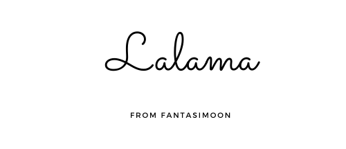 LALAMA from fantasimoon* 啦啦媽媽BLOG